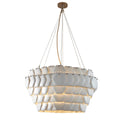 Cranton Hexagonal Pendant by Original BTC