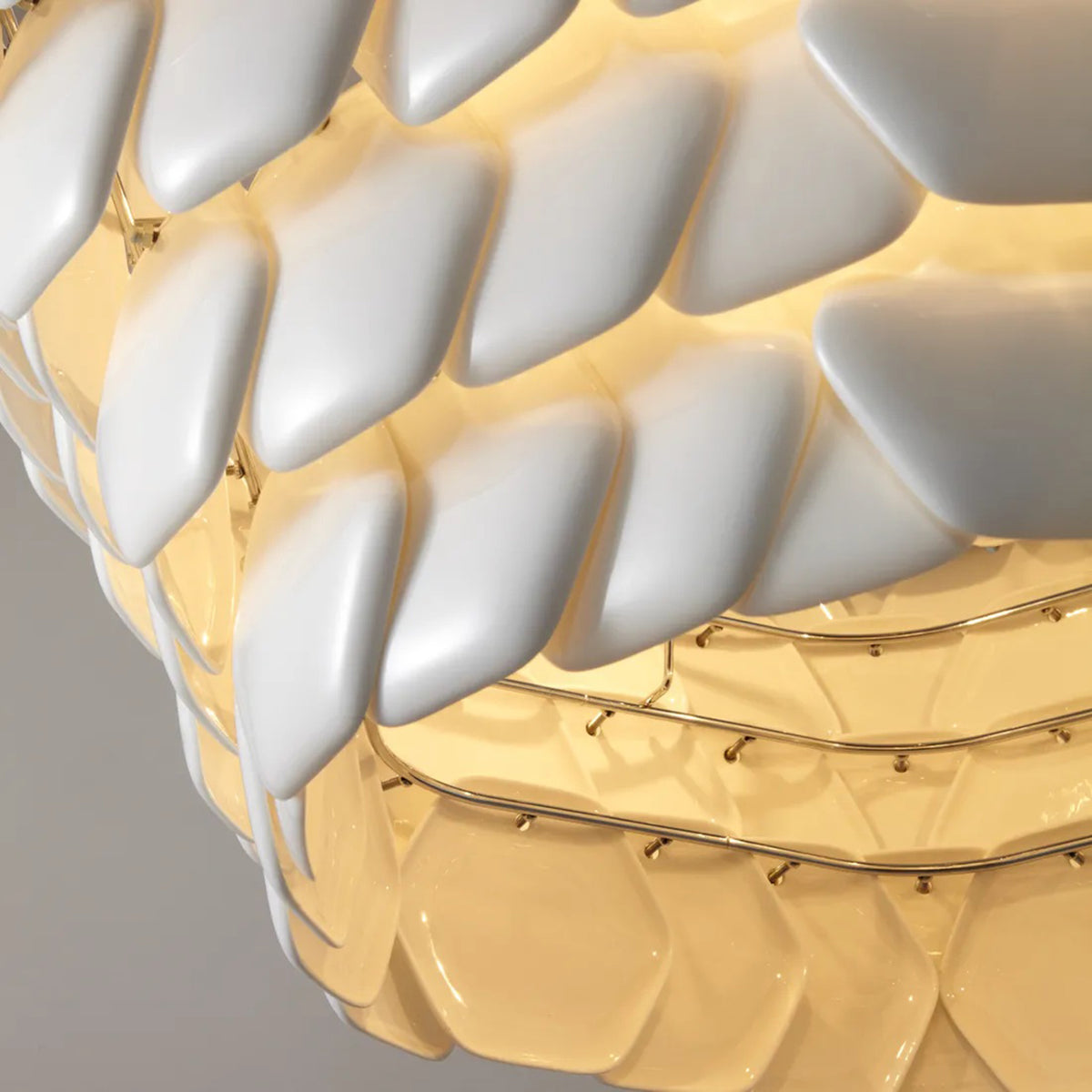 Cranton Oval Pendant by Original BTC