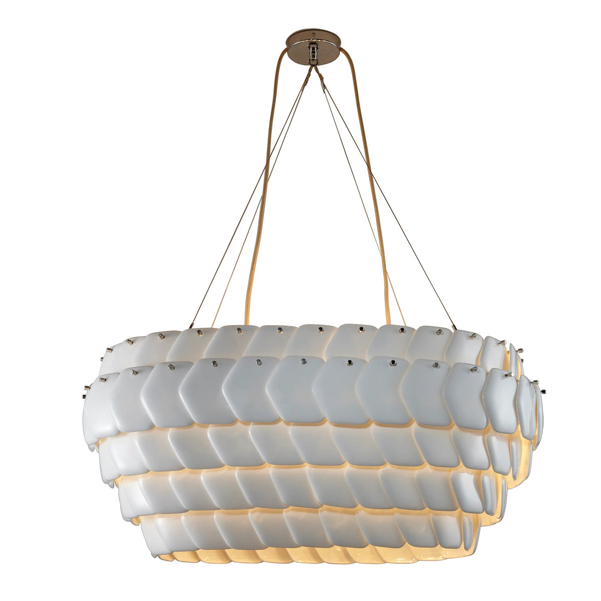 Cranton Oval Pendant by Original BTC