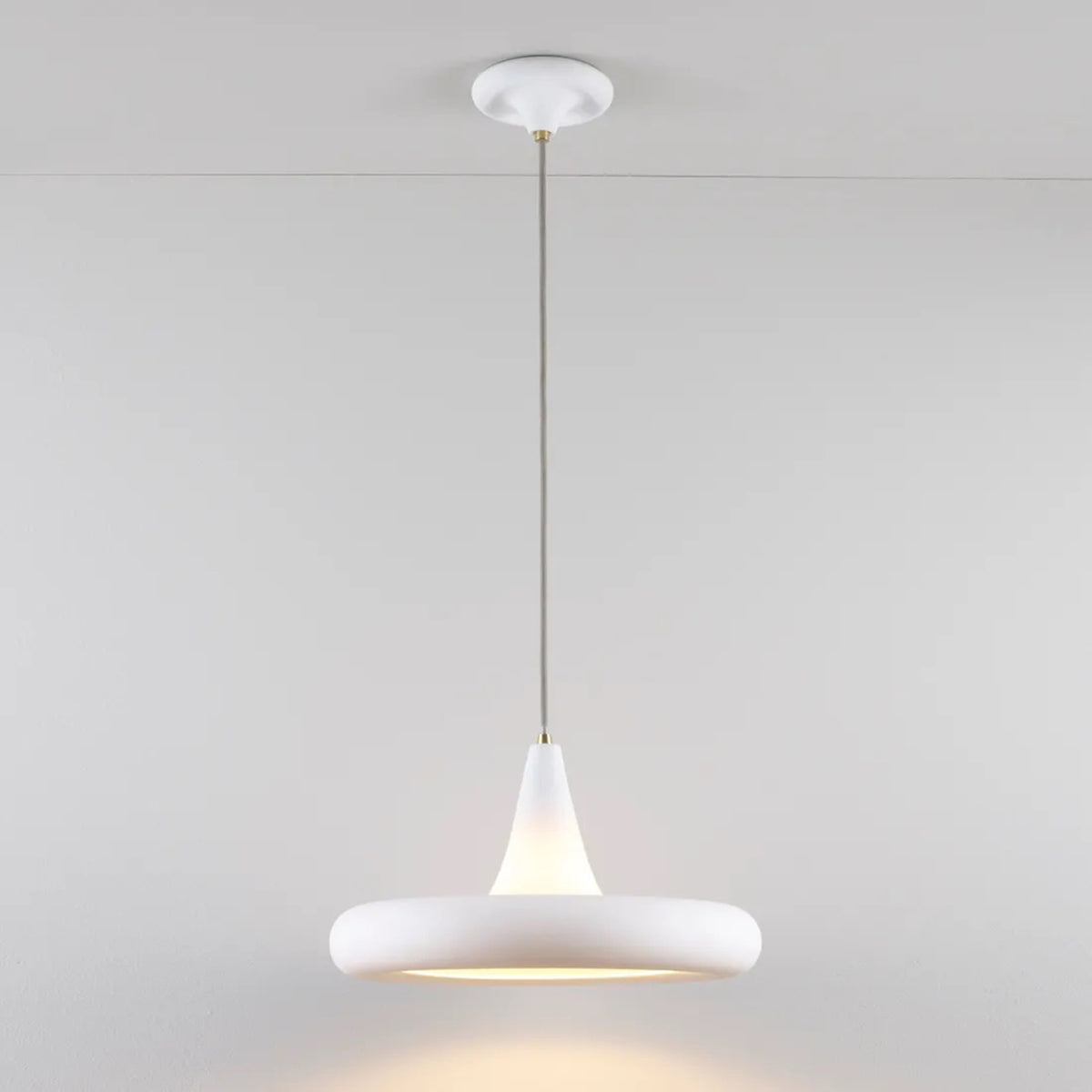 Drop Three Pendant Light by Original BTC