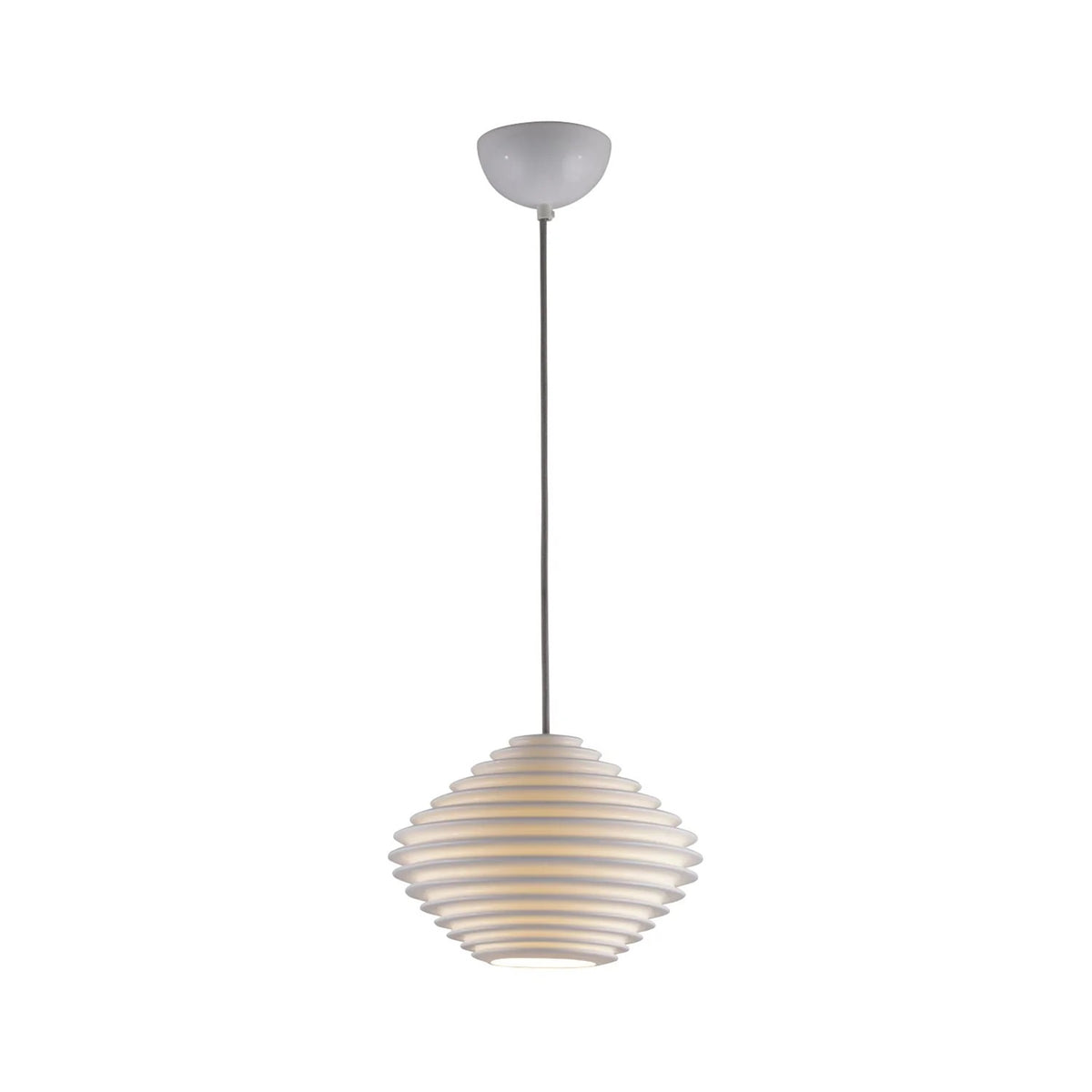 Fin Horizontal Pendant Light by Original BTC