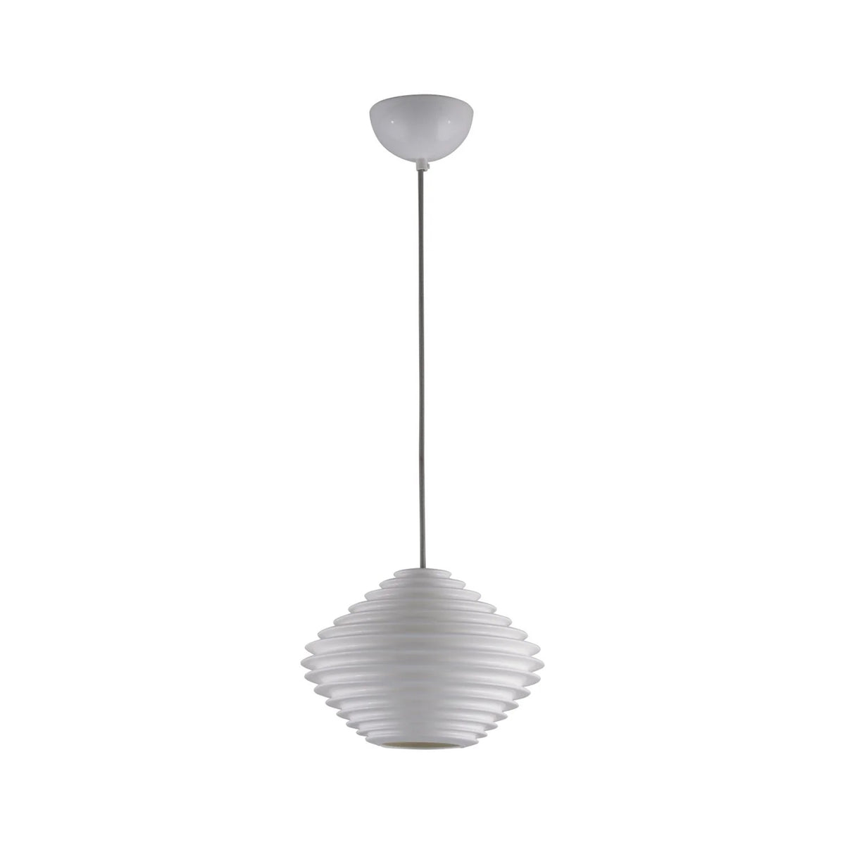 Fin Horizontal Pendant Light by Original BTC
