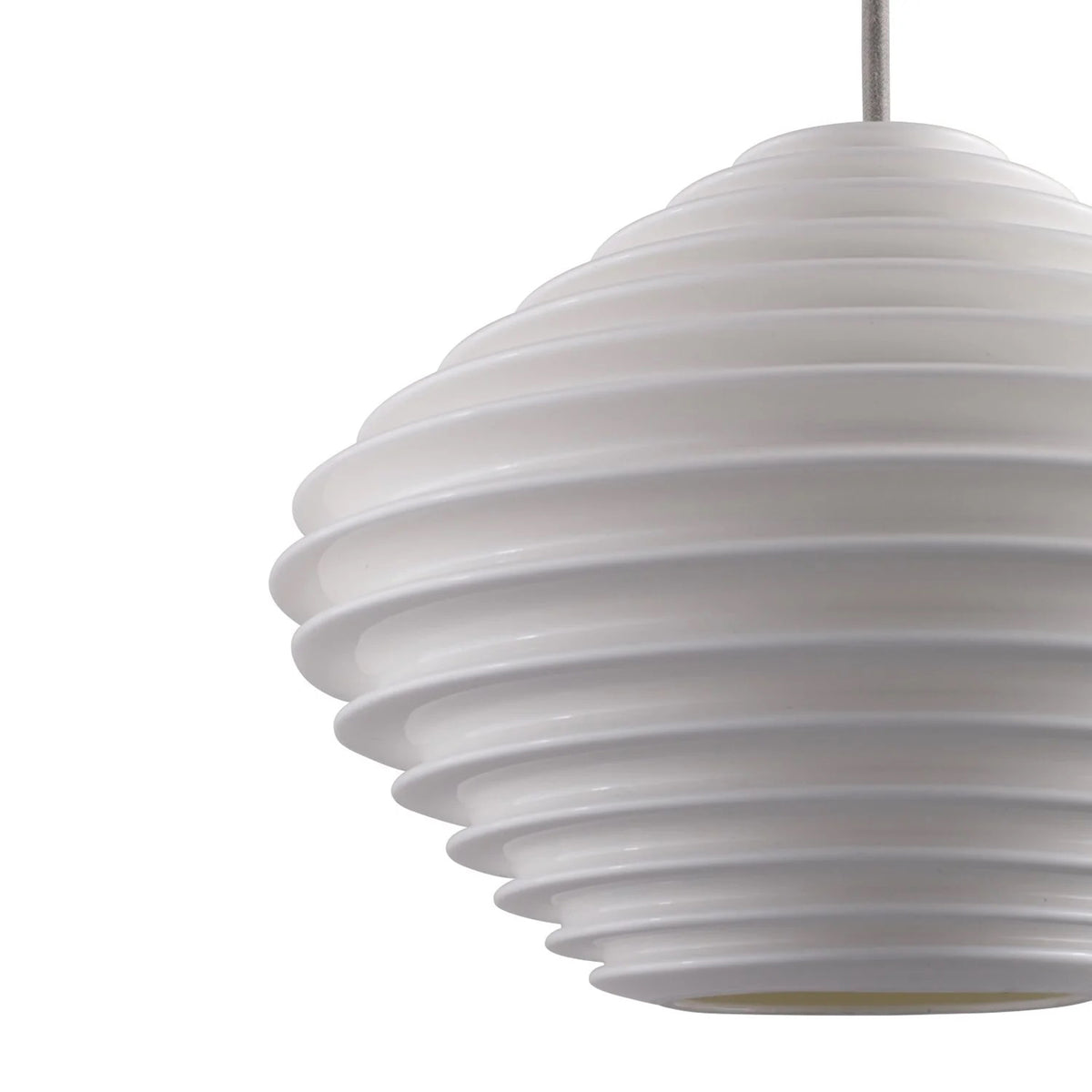 Fin Horizontal Pendant Light by Original BTC