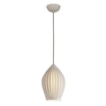 Fin Large Pendant Light by Original BTC - Vertigo Home