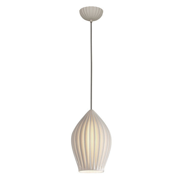 Fin Large Pendant Light by Original BTC - Vertigo Home