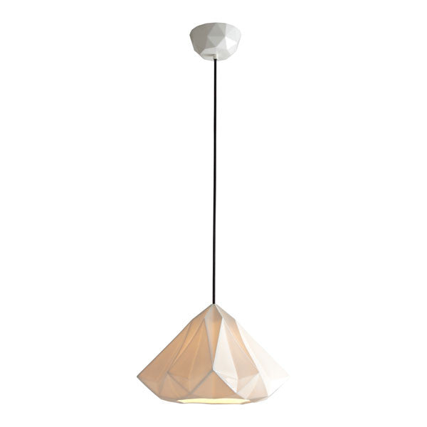 Hatton 2 Pendant Light by Original BTC - Vertigo Home
