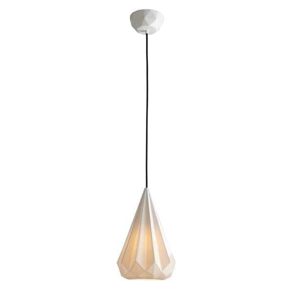 Hatton 3 Pendant Light by Original BTC - Vertigo Home