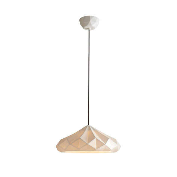 Hatton 4 Pendant Light by Original BTC - Vertigo Home