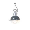 Oceanic Pendant Large Basalt Grey by Original BTC / Davey Lighting - Vertigo Home