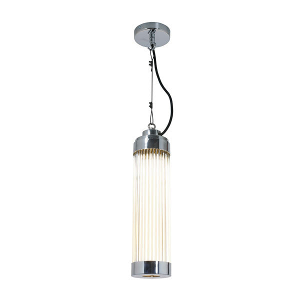 Pillar Pendant Light by Original BTC / Davey Lighting - Vertigo Home