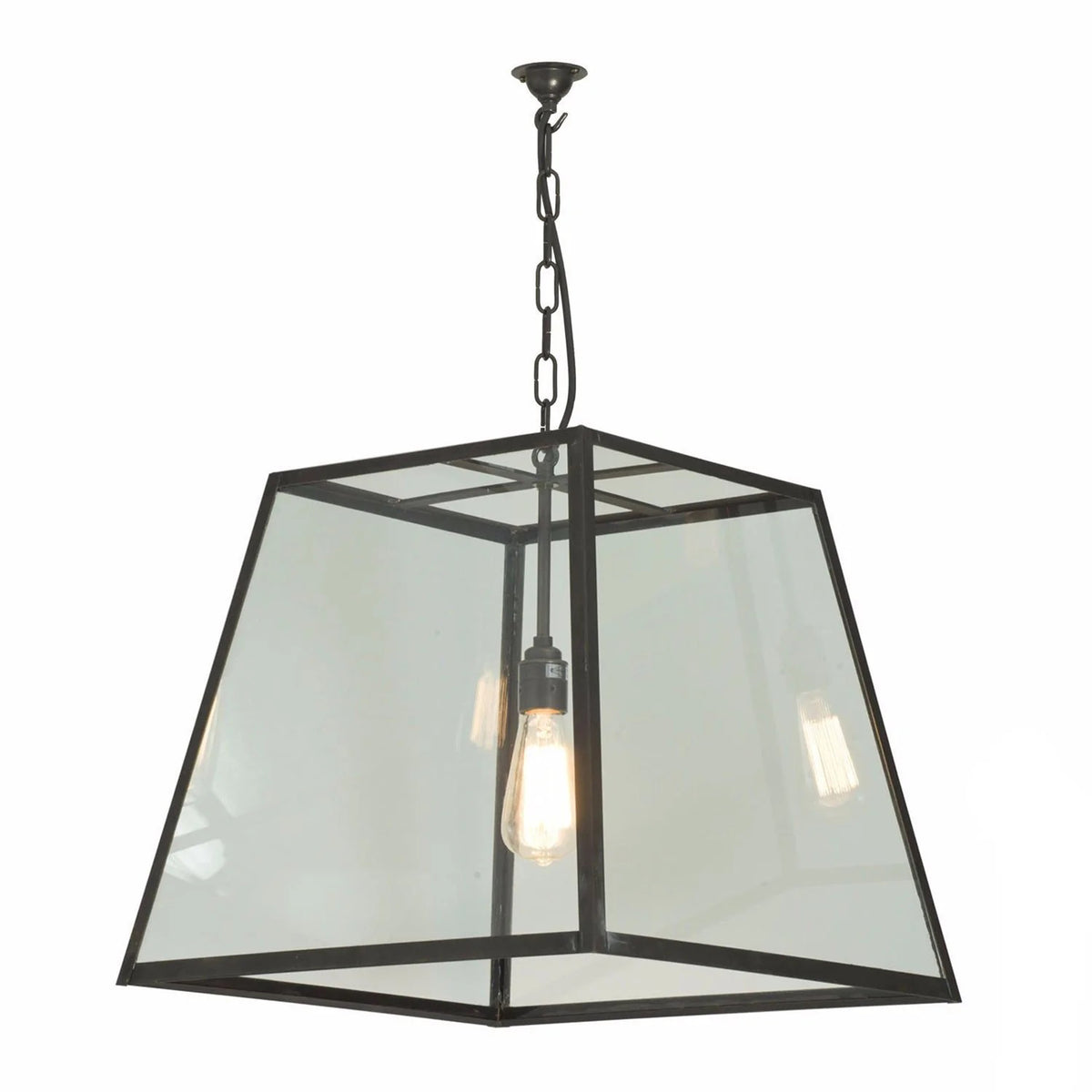 Quad Pendant Light by Original BTC / Davey Lighting