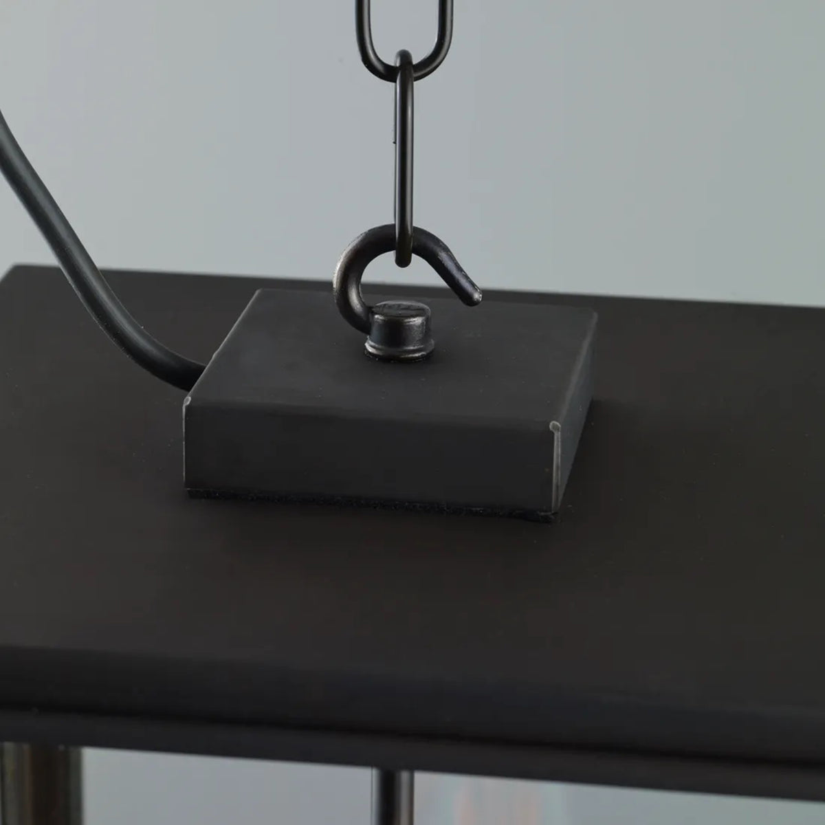 Quad Pendant Light by Original BTC / Davey Lighting