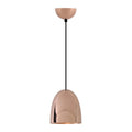 Stanley Small Pendant Light by Original BTC