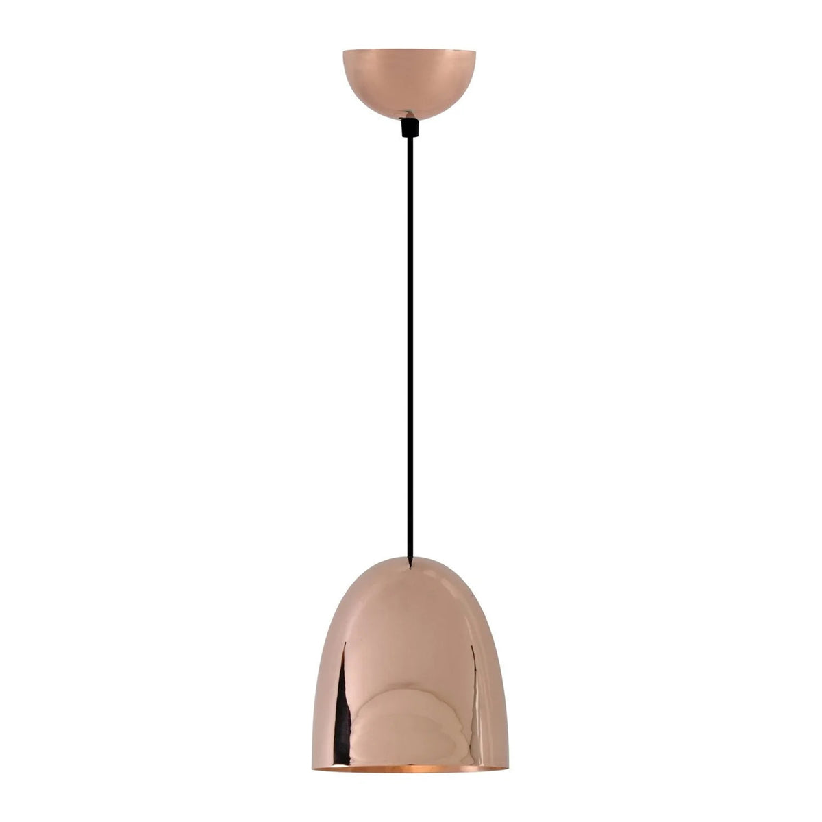 Stanley Small Pendant Light by Original BTC