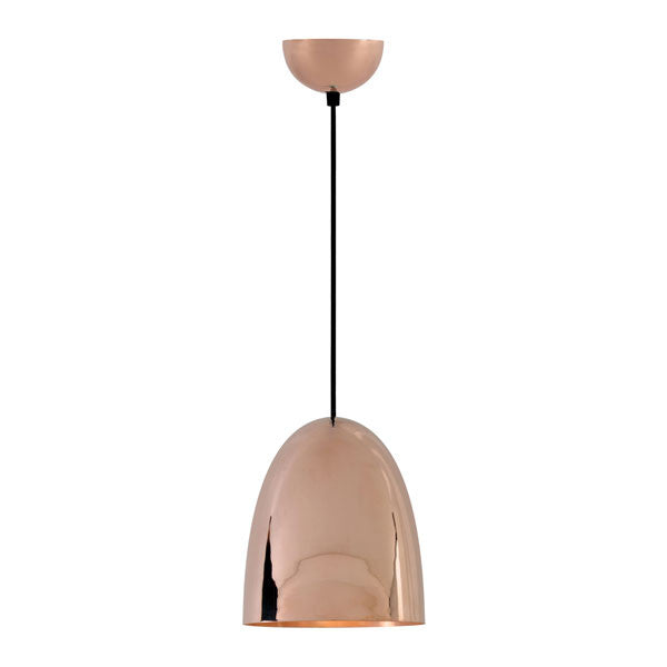 Stanley Large Pendant Light by Original BTC - Vertigo Home