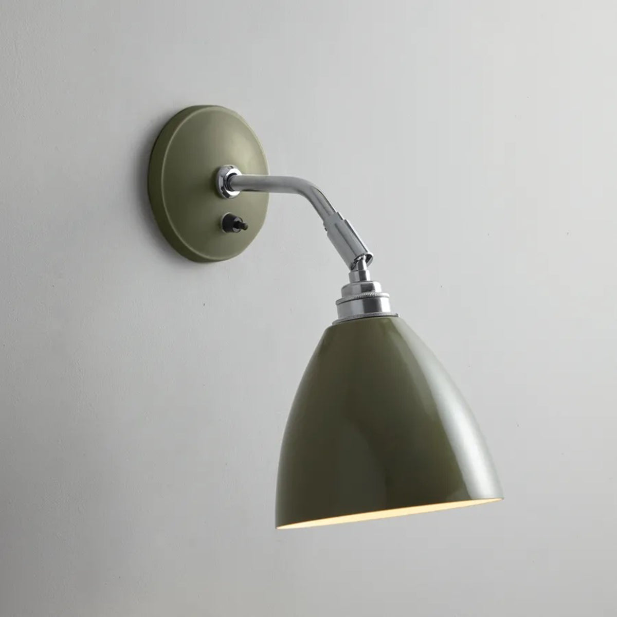 Task Short Wall Light by Original BTC