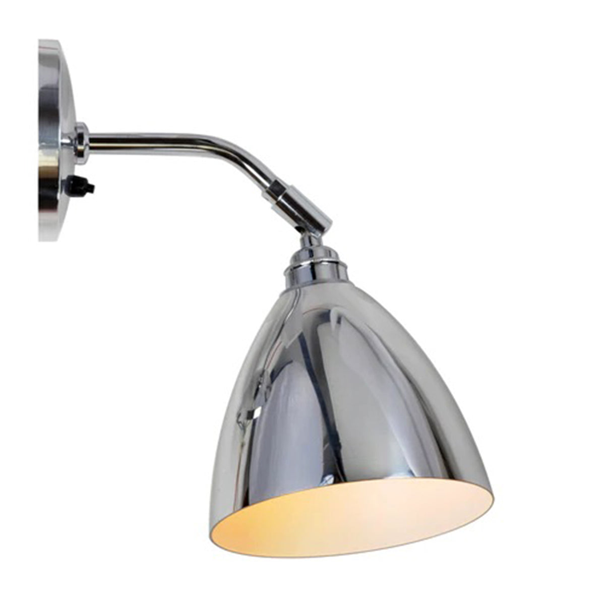 Task Short Wall Light by Original BTC