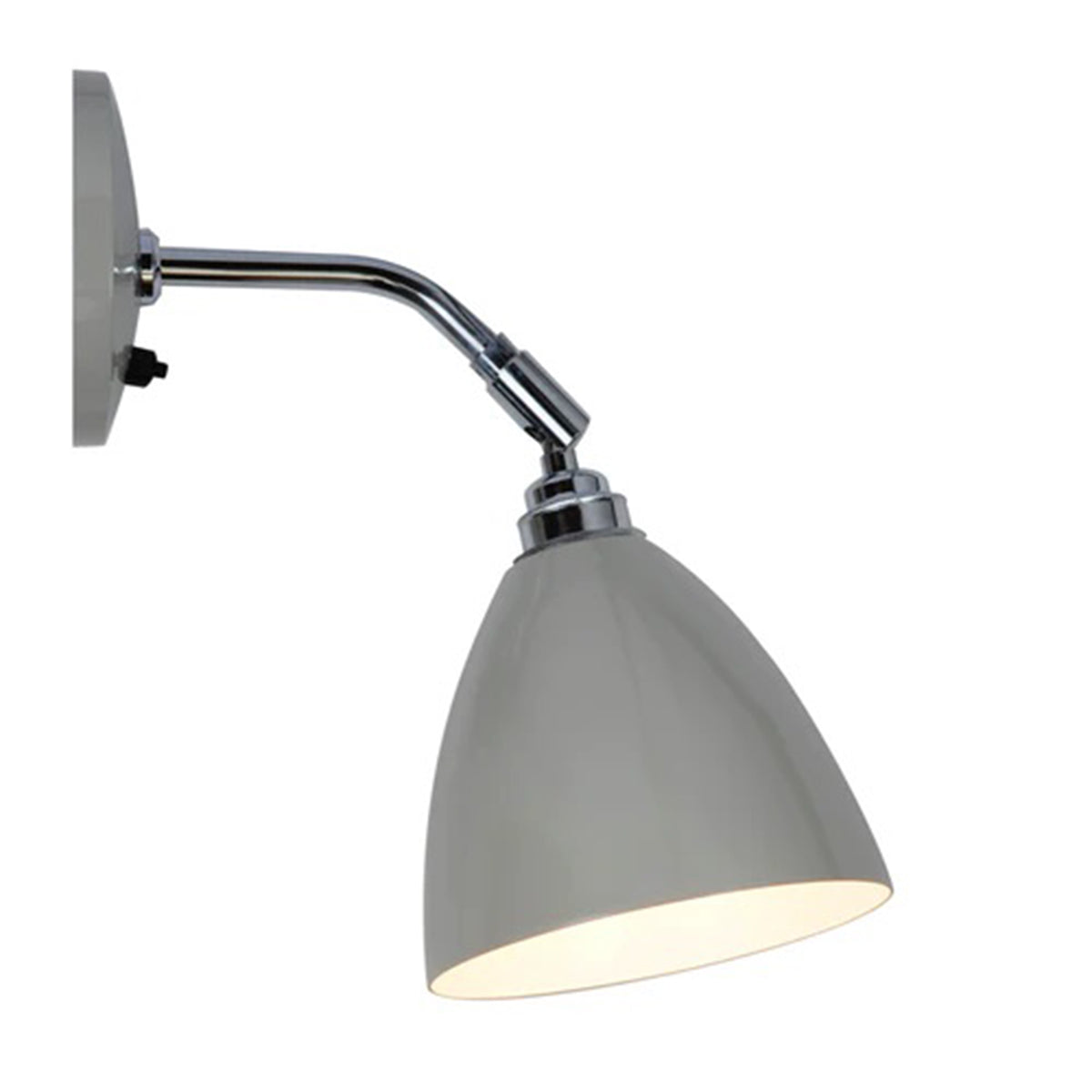 Task Short Wall Light by Original BTC
