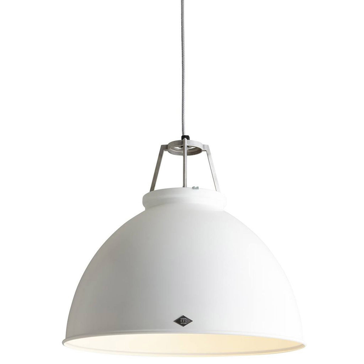 Titan Size 5 Pendant Light by Original BTC