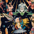 Other Worlds Wallpaper by MINDTHEGAP