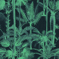 Palmera Cubana Wallpaper by MIND THE GAP