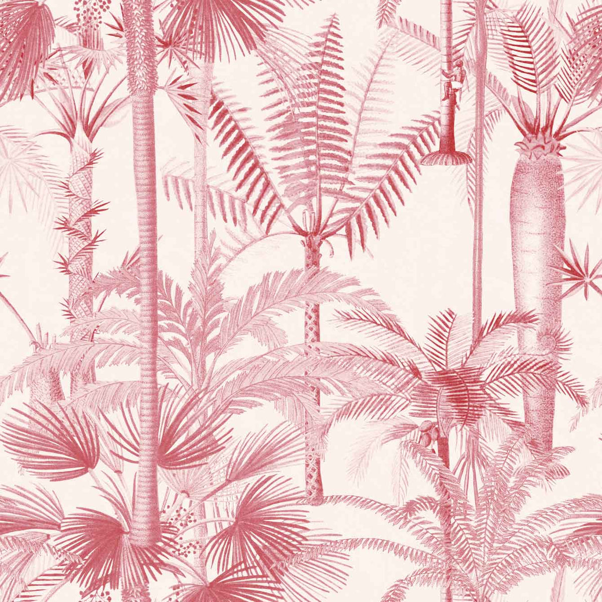 Palmera Cubana Wallpaper by MIND THE GAP