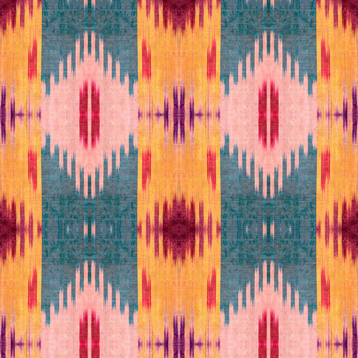 Patola Wallpaper by MINDTHEGAP