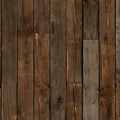 Brown Beams PHE-10 Scrapwood 2 Wallpaper by Piet Hein Eek + NLXL