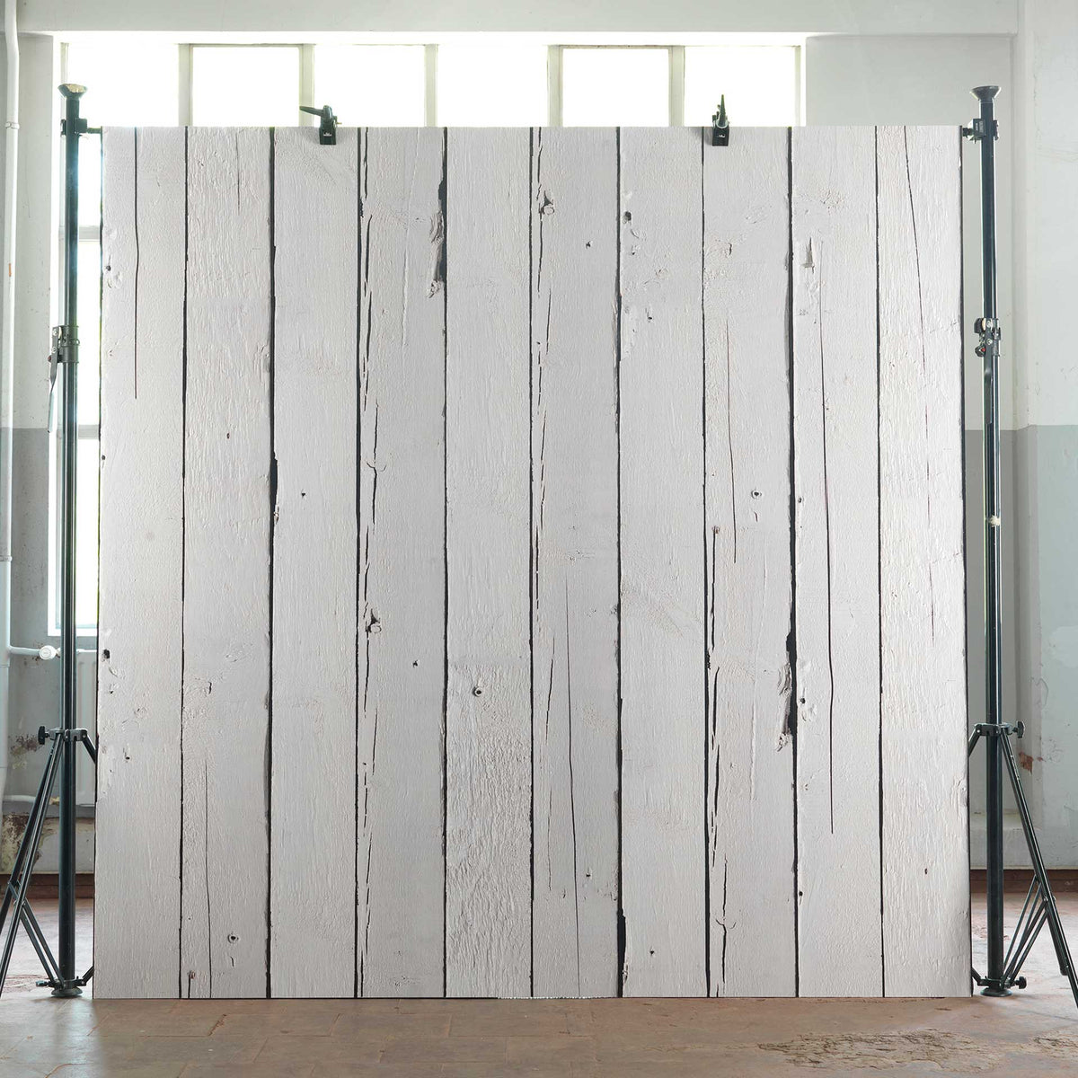 White Beams PHE-11 Scrapwood 2 Wallpaper by Piet Hein Eek + NLXL