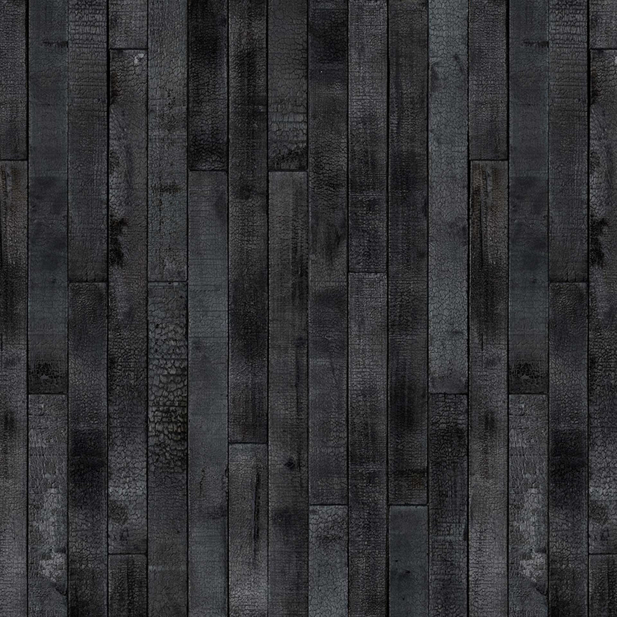 PHM-35 Burnt Wood Maarten Baas Wallpaper + NLXL