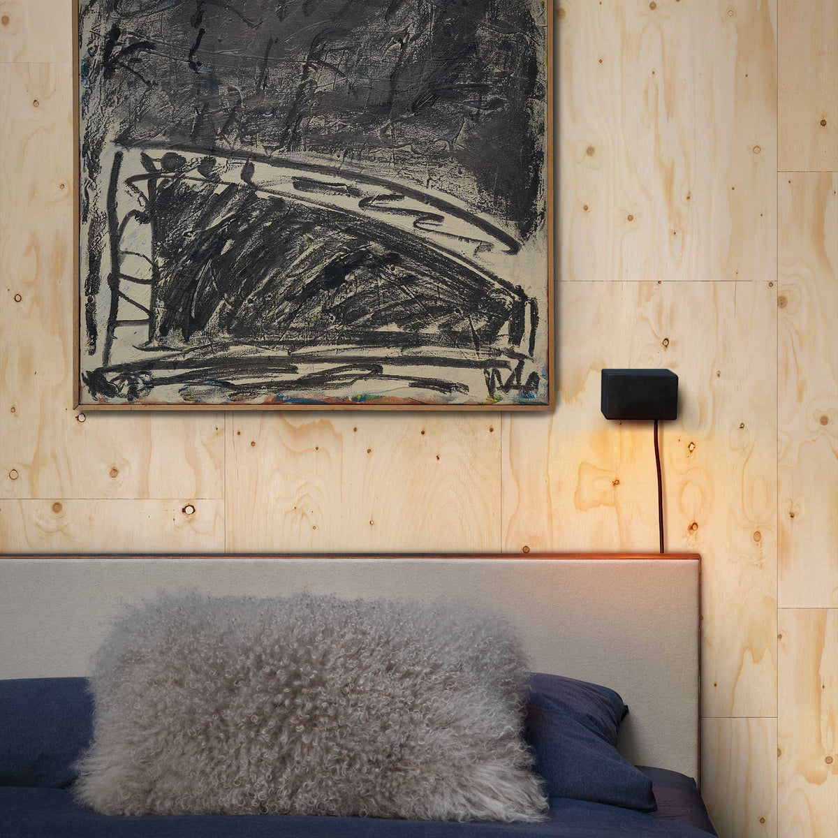 Plywood PHM-37 Materials Wallpaper by Piet Hein Eek + NLXL