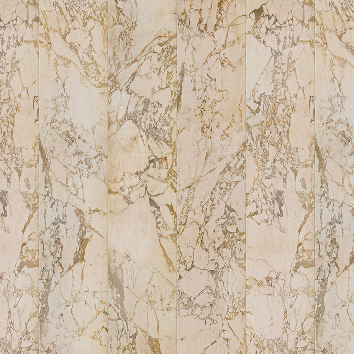 Beige Marble Materials Wallpaper by Piet Hein Eek + NLXL