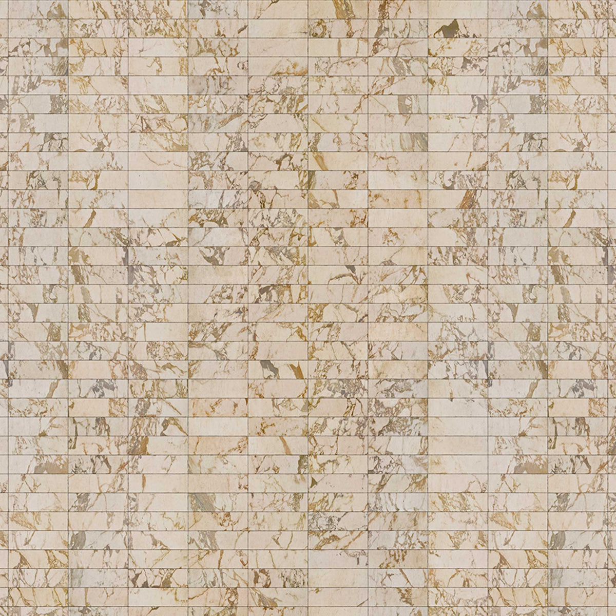 Beige Marble Materials Wallpaper by Piet Hein Eek + NLXL
