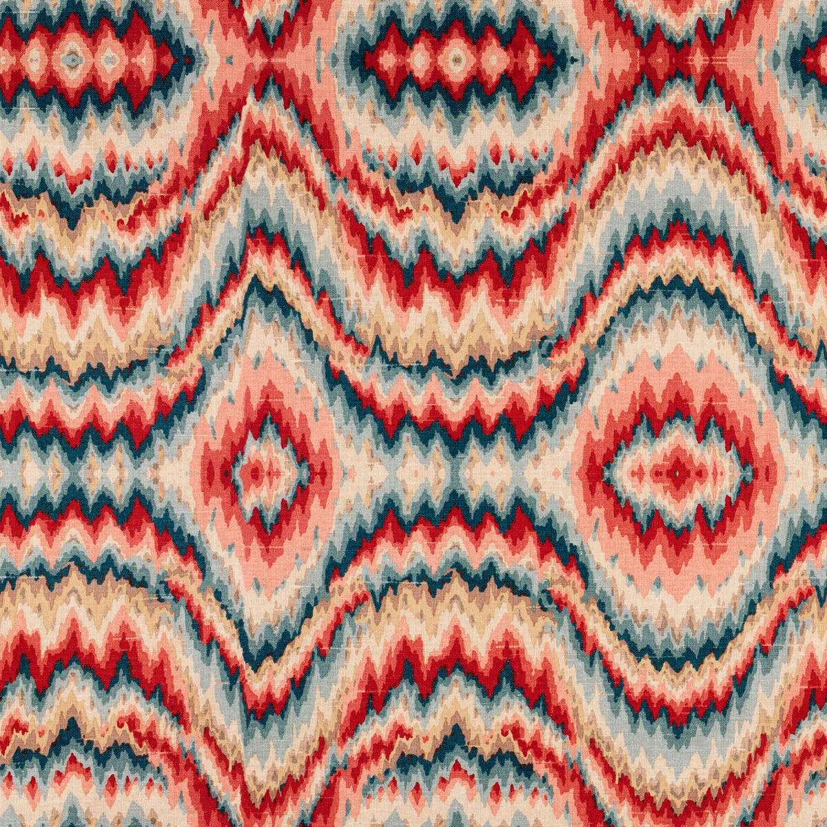 Psychedelic Wallpaper by MINDTHEGAP