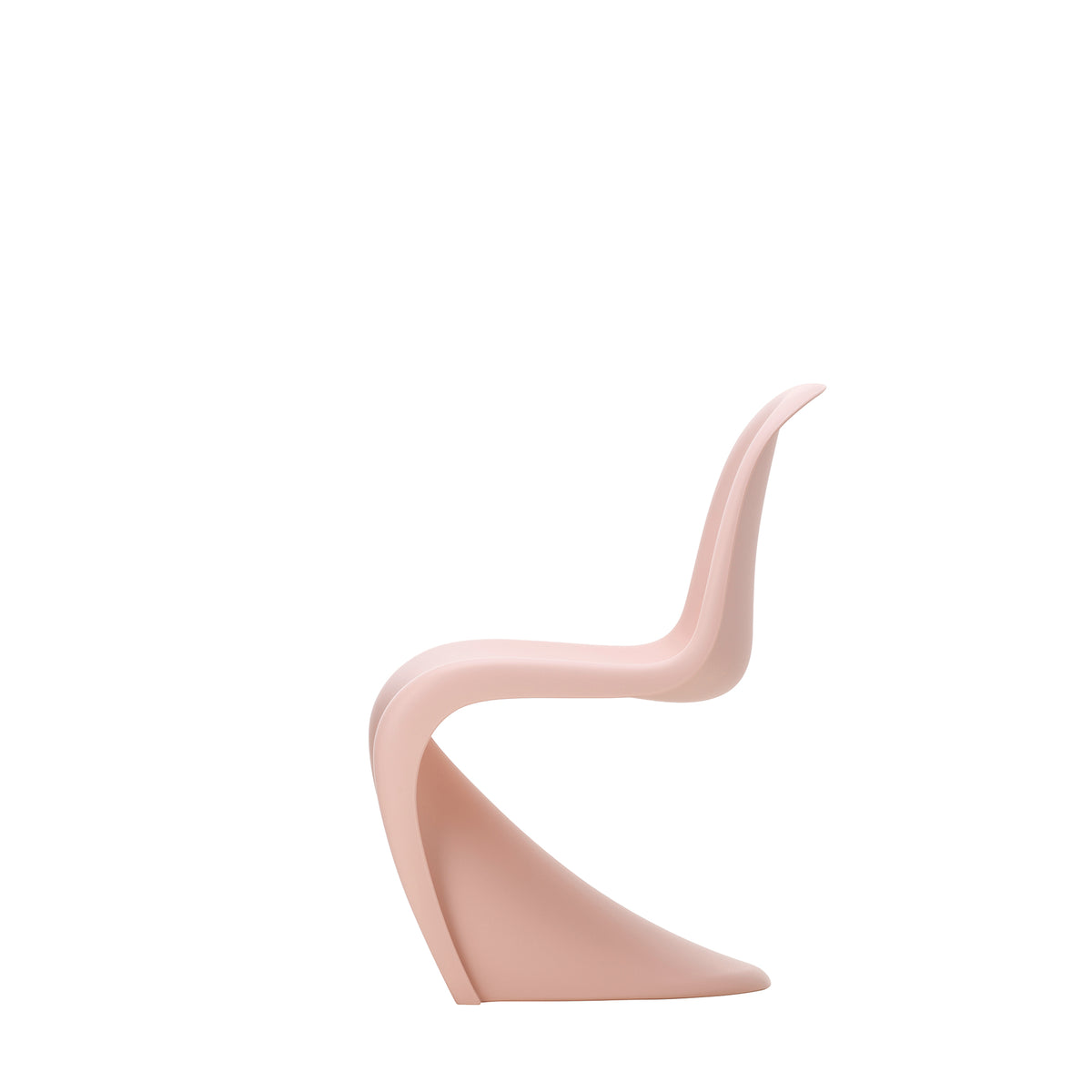 Panton Junior Chair by Verner Panton - Vertigo Home