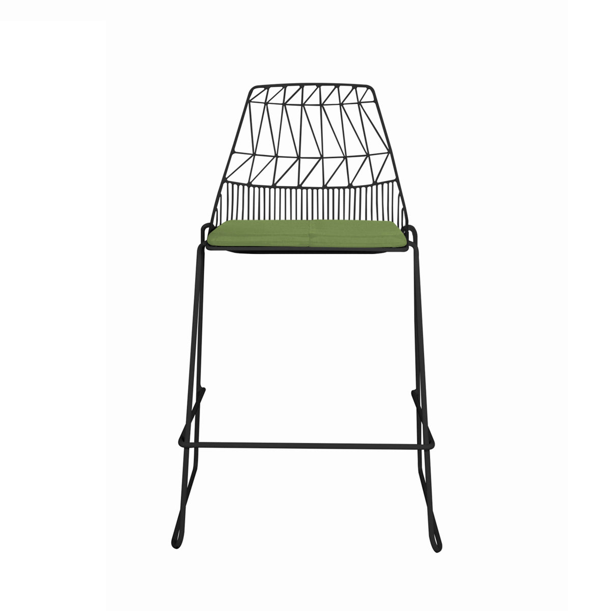 Sunbrella Seat Pad by Bend Goods - Vertigo Home