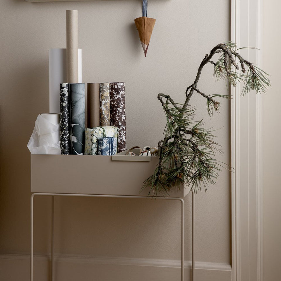 Plant Box - Cashmere by Ferm Living