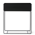 Plant Box - Black by Ferm Living