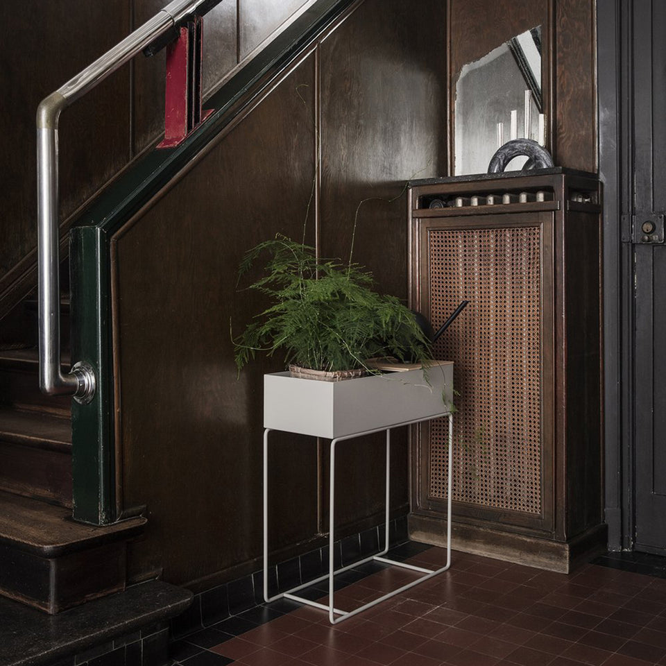 Plant Box - Light Grey by Ferm Living