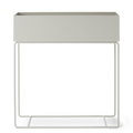 Plant Box - Light Grey by Ferm Living