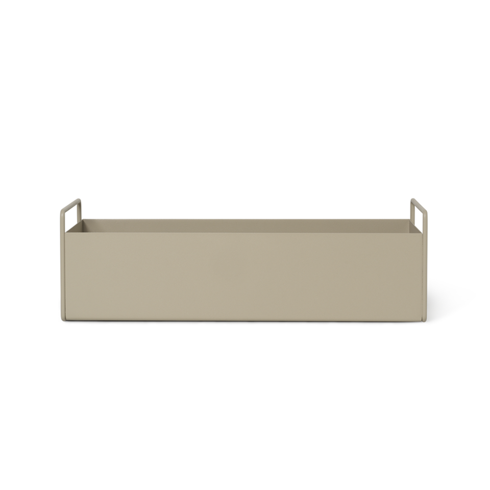 Plant Box Small - Cashmere by Ferm Living