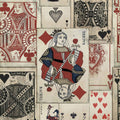 Playcards Wallpaper by MINDTHEGAP