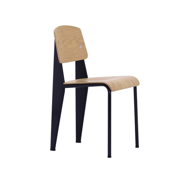 Standard Chair by Jean Prouvé for Vitra - Vertigo Home