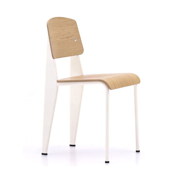 Standard Chair by Jean Prouvé for Vitra - Vertigo Home