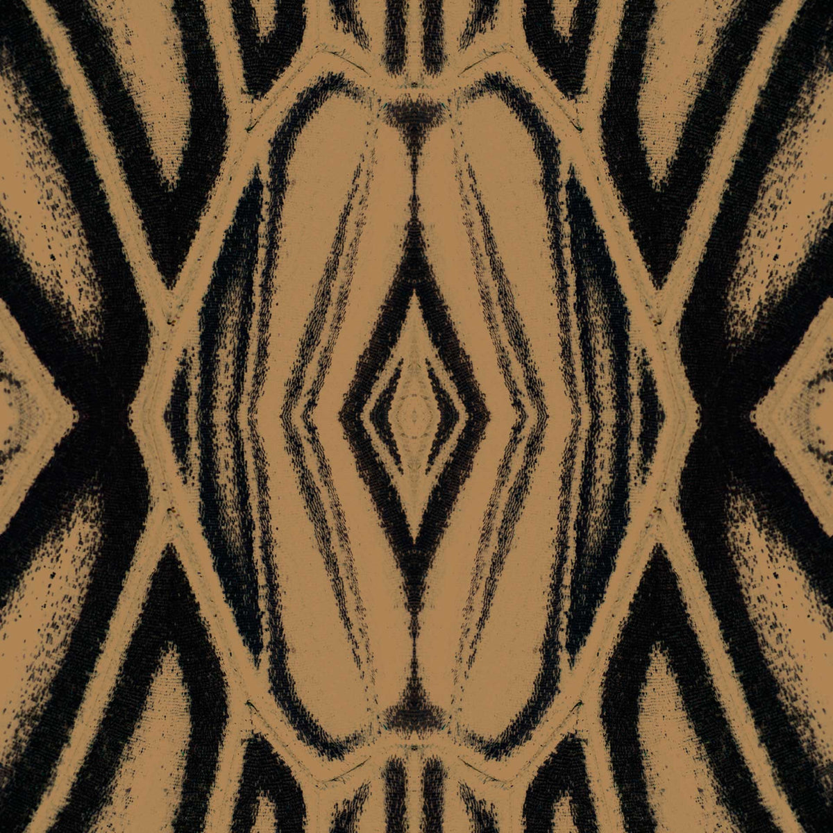 Quagga Wallpaper by MINDTHEGAP