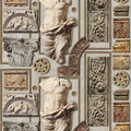 Rare Artifacts Wallpaper by MINDTHEGAP