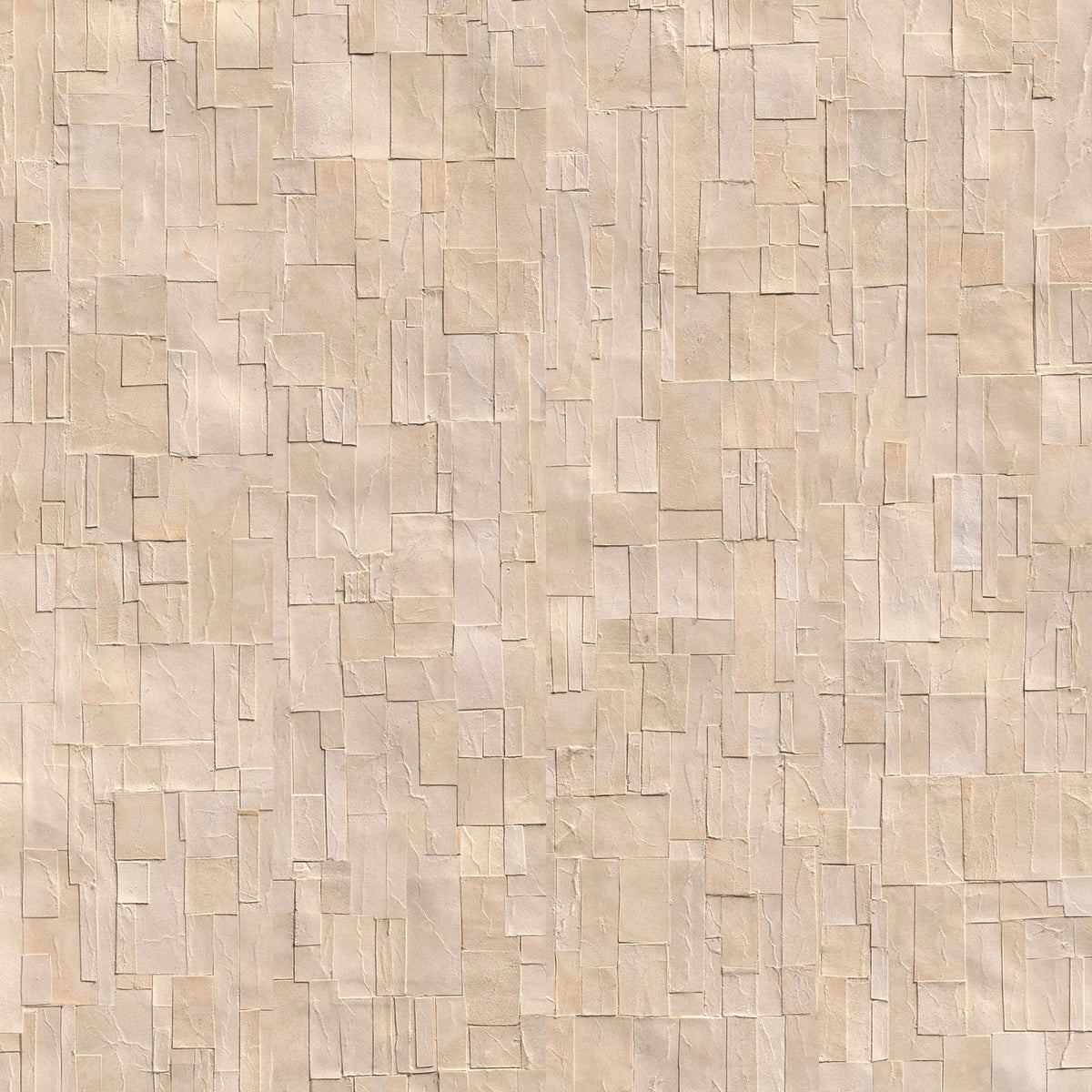 Beige REM-01 Remixed Wallpaper by Arthur Slenk + NLXL