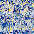 Rhodes Mural Wallpaper by MIND THE GAP