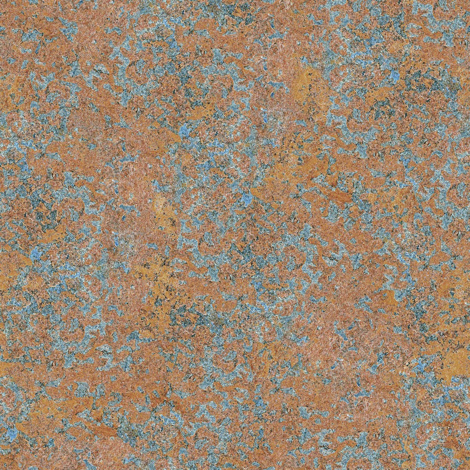 Rust Panel Wallpaper by MINDTHEGAP