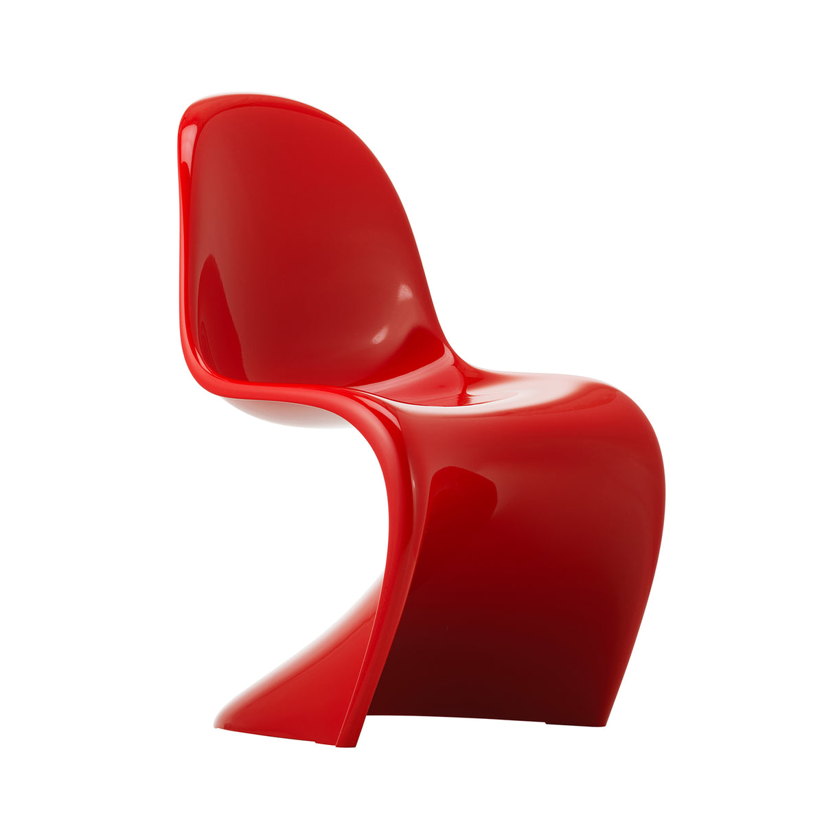 Panton Chair Classic by Verner Panton for Vitra